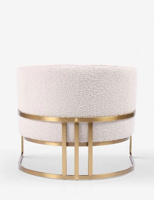 Estella Accent Chair - Image 4