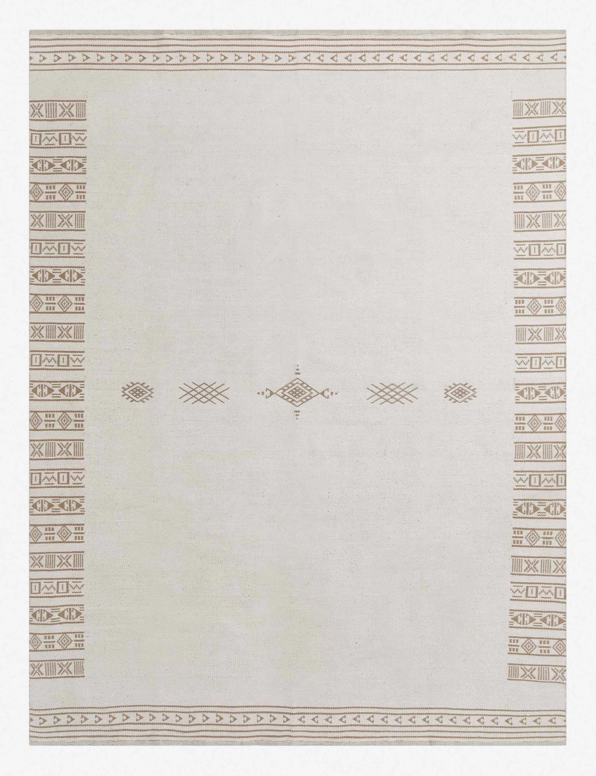 Mindi Reversible Indoor / Outdoor Rug