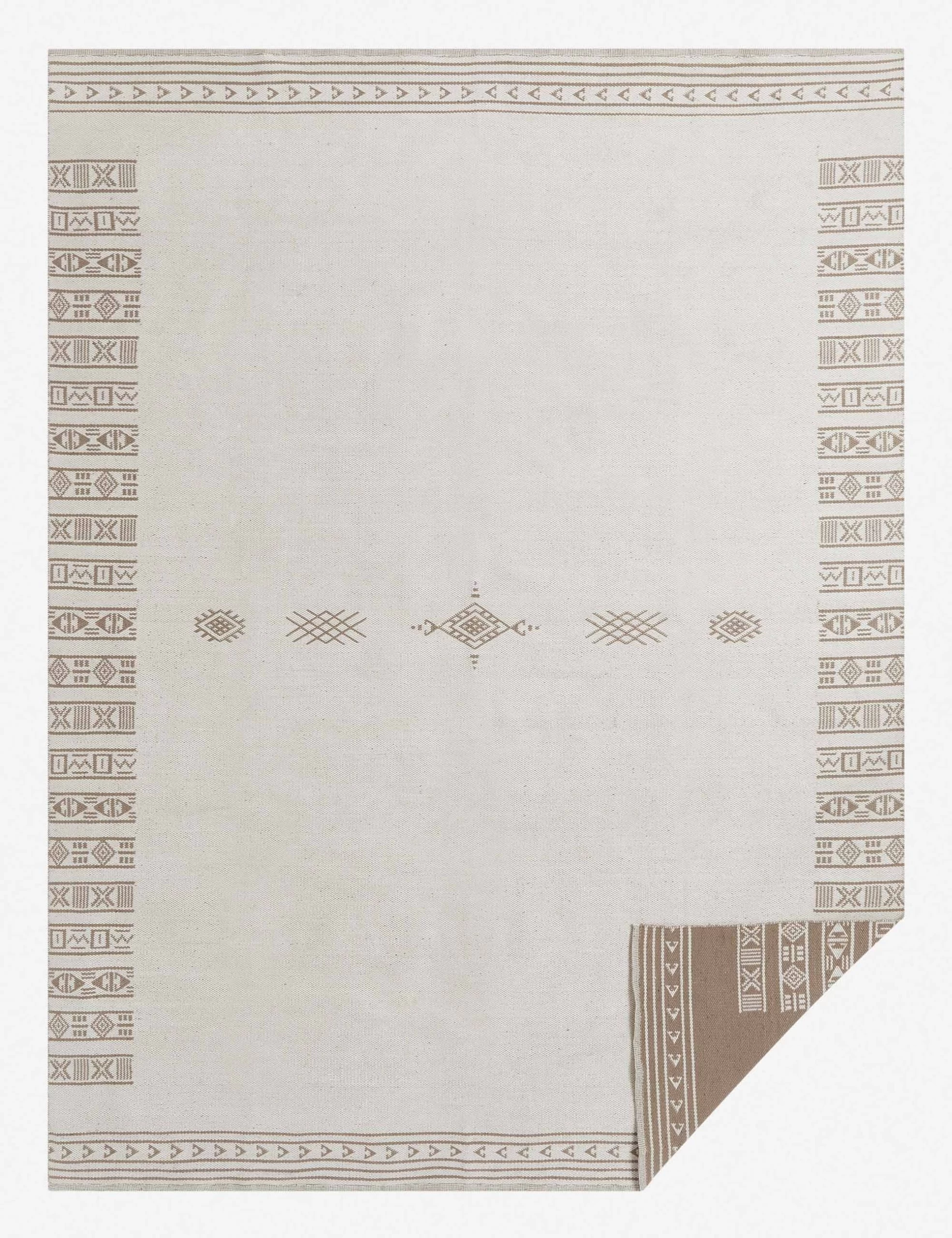 Mindi Reversible Indoor / Outdoor Rug - Image 5