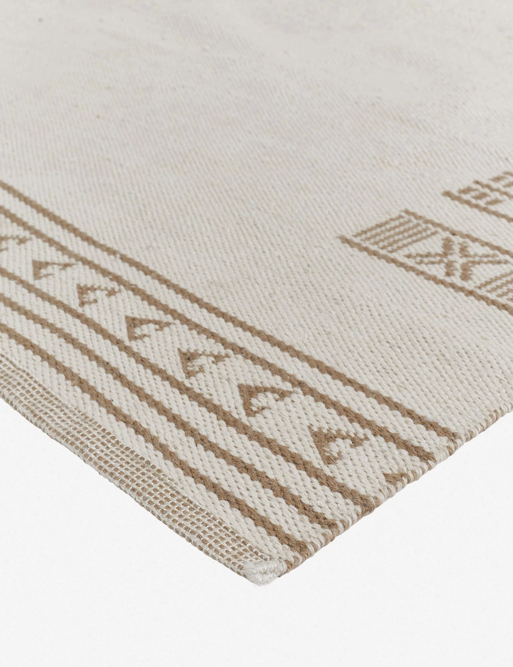 Mindi Reversible Indoor / Outdoor Rug - Image 9