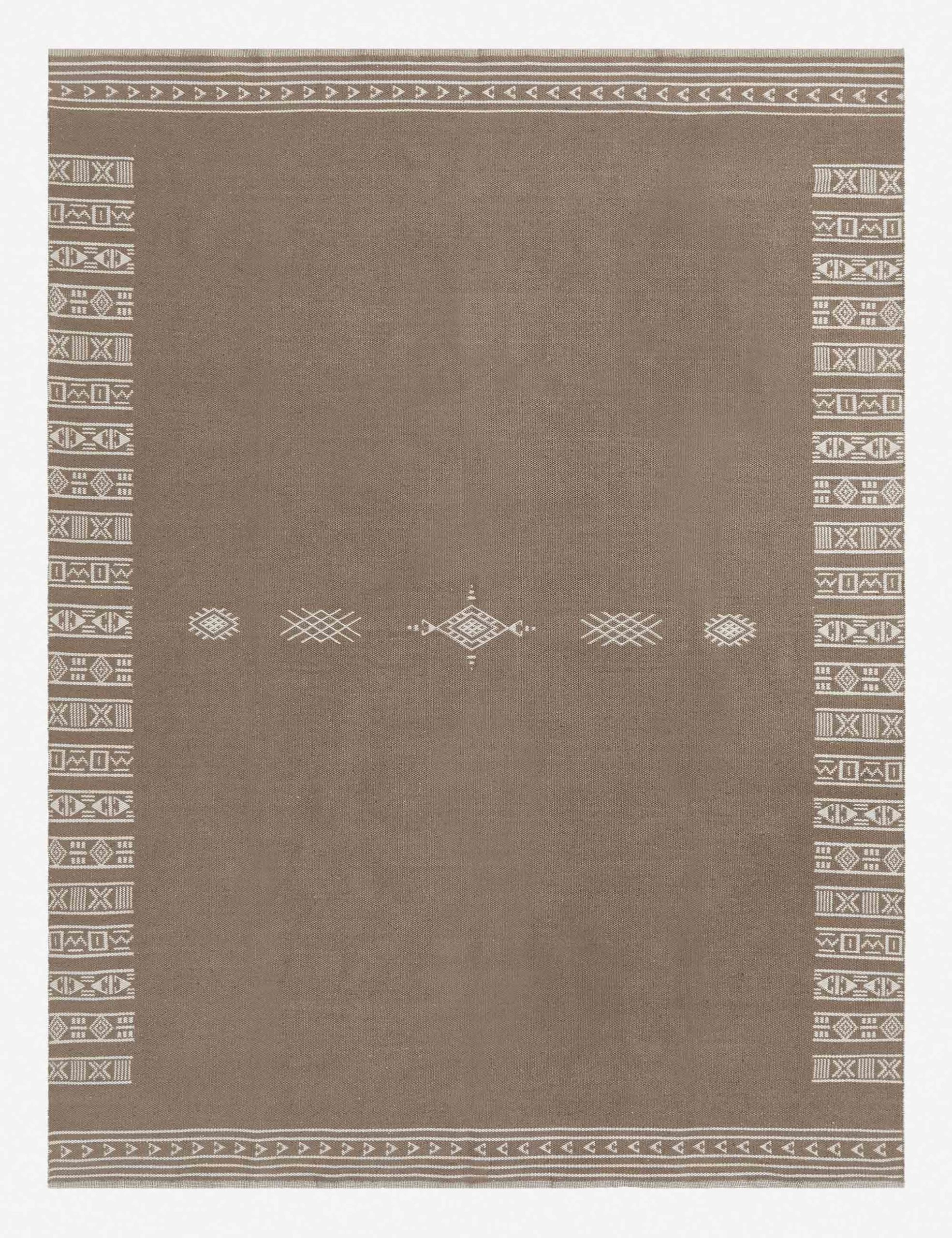 Mindi Reversible Indoor / Outdoor Rug - Image 8