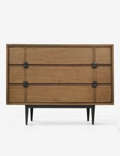 Nadira Dresser