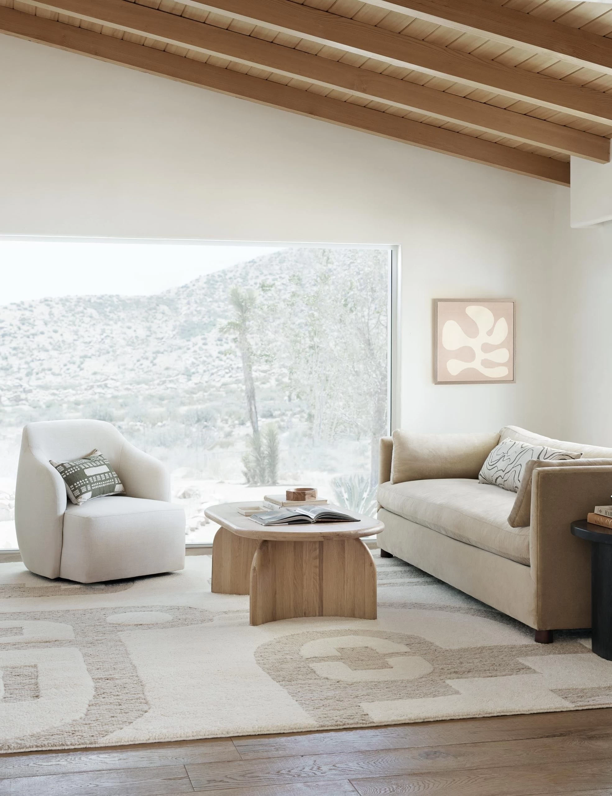 Lotte Sofa - Image 3