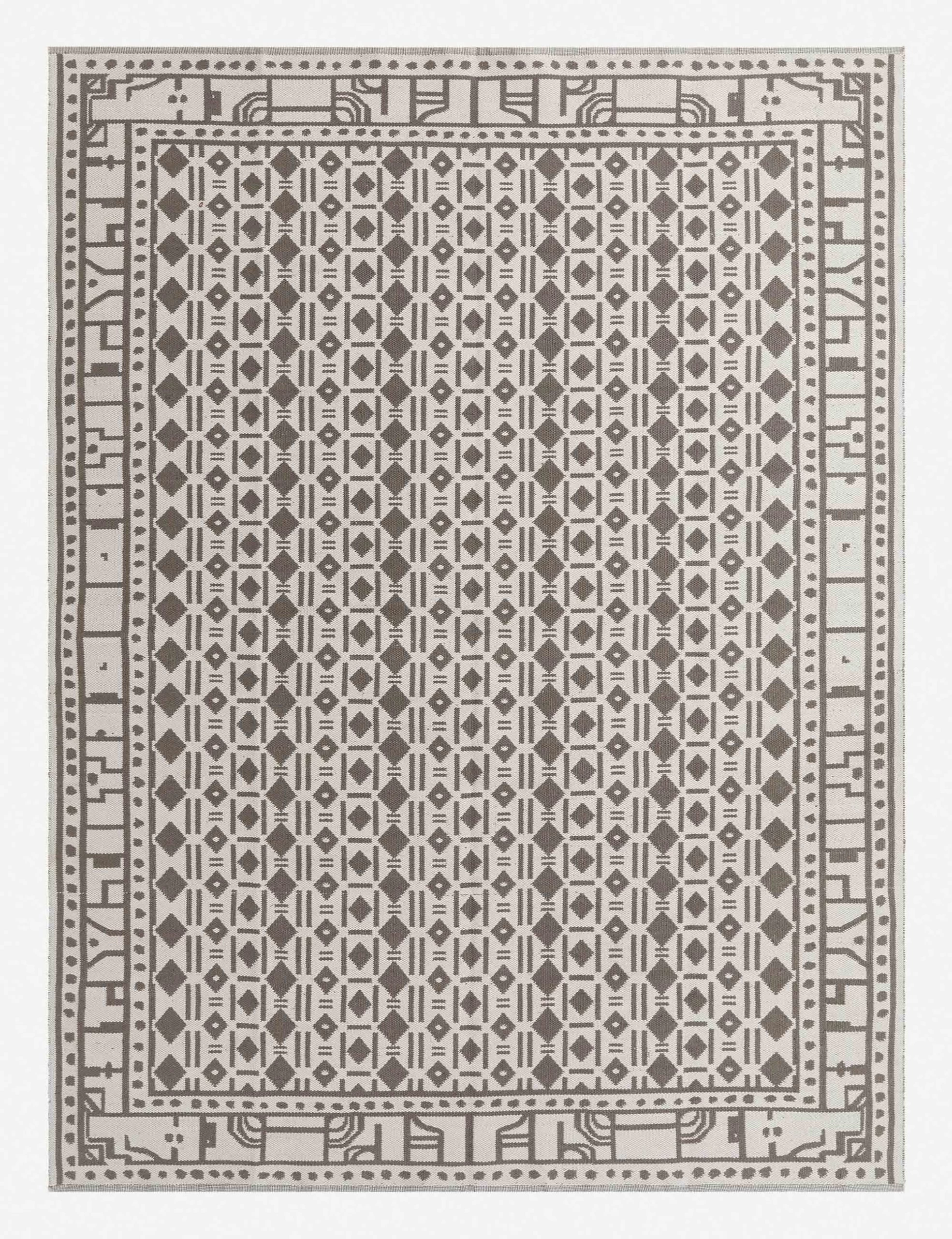 Porto Reversible Indoor / Outdoor Rug