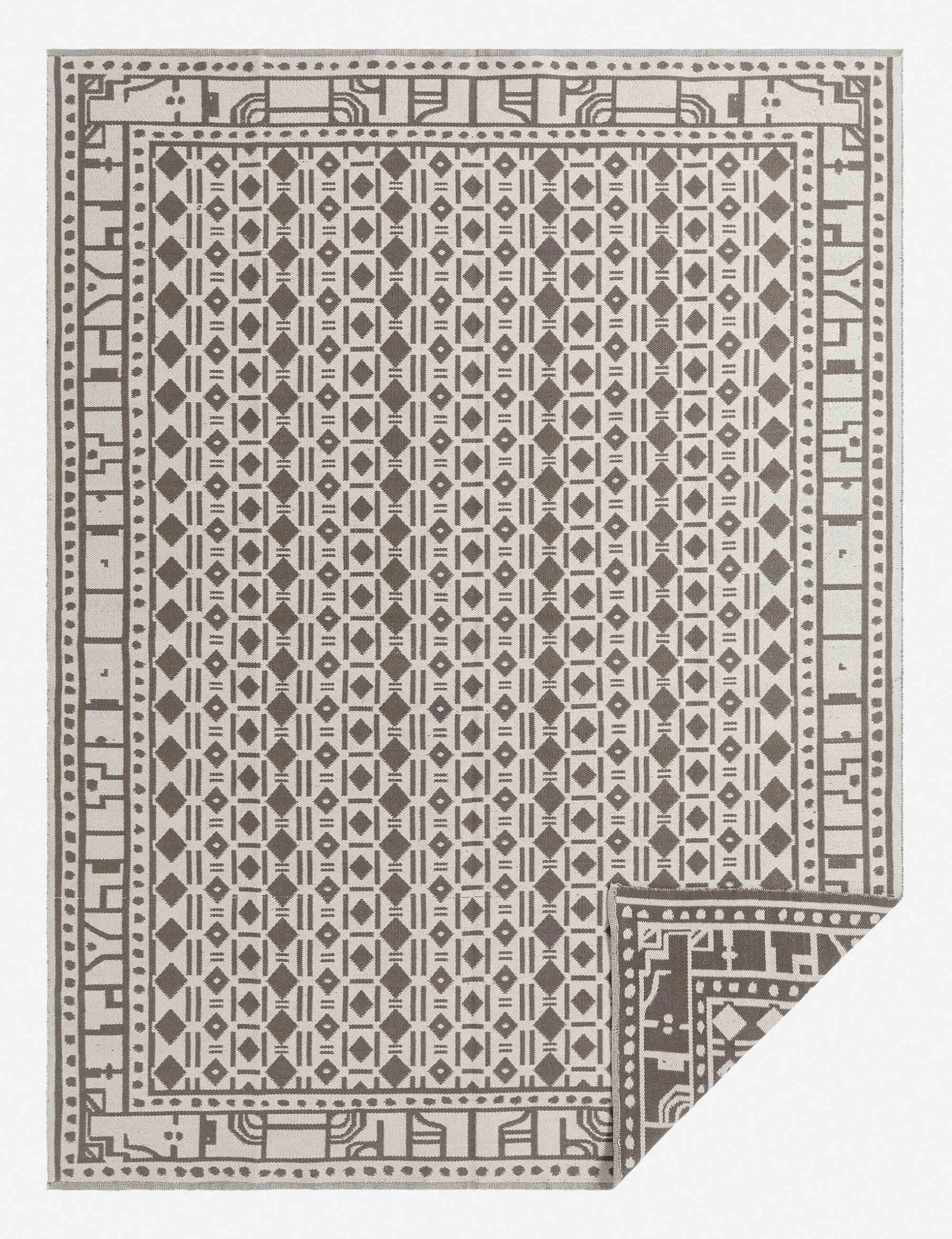 Porto Reversible Indoor / Outdoor Rug - Image 6