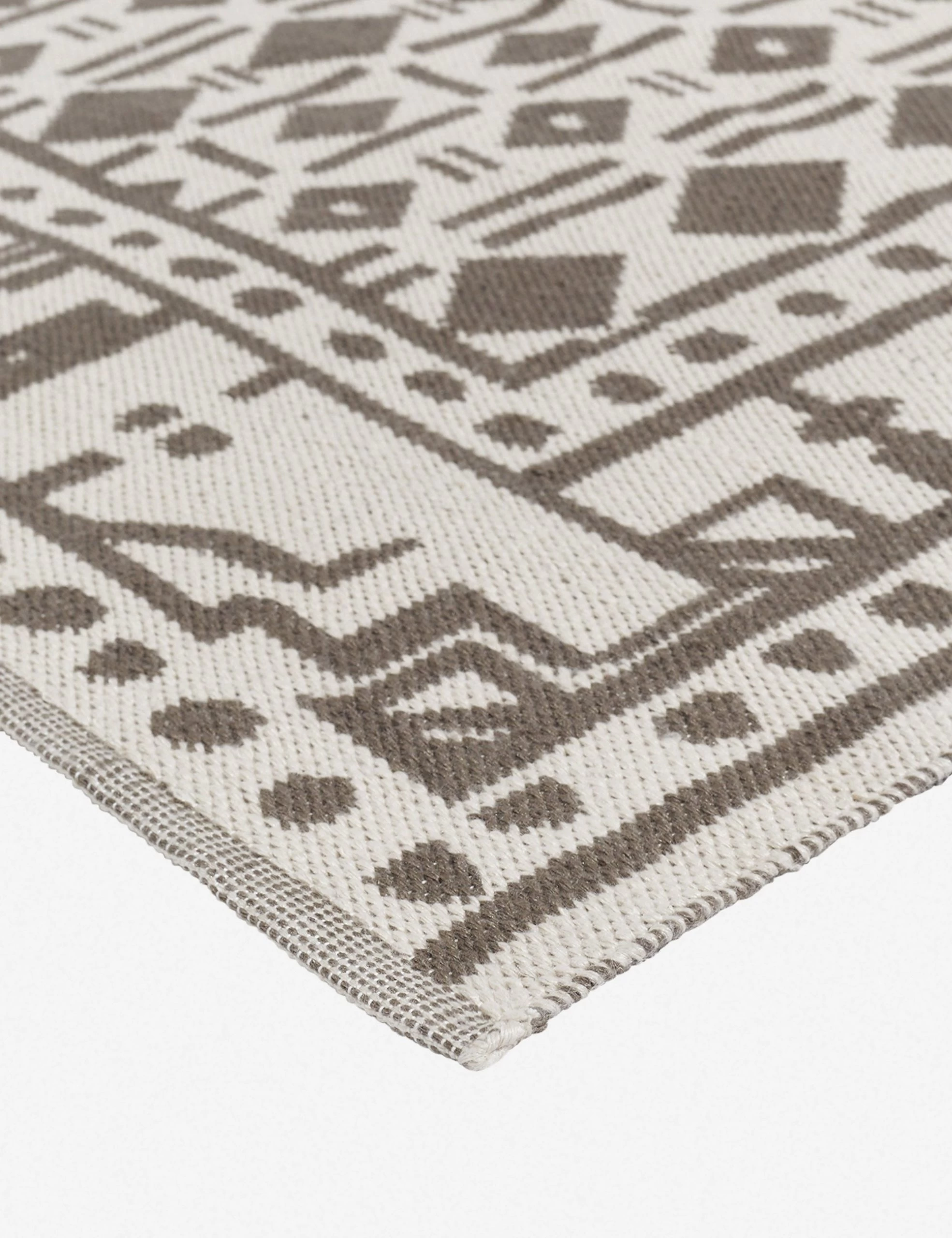 Porto Reversible Indoor / Outdoor Rug - Image 8