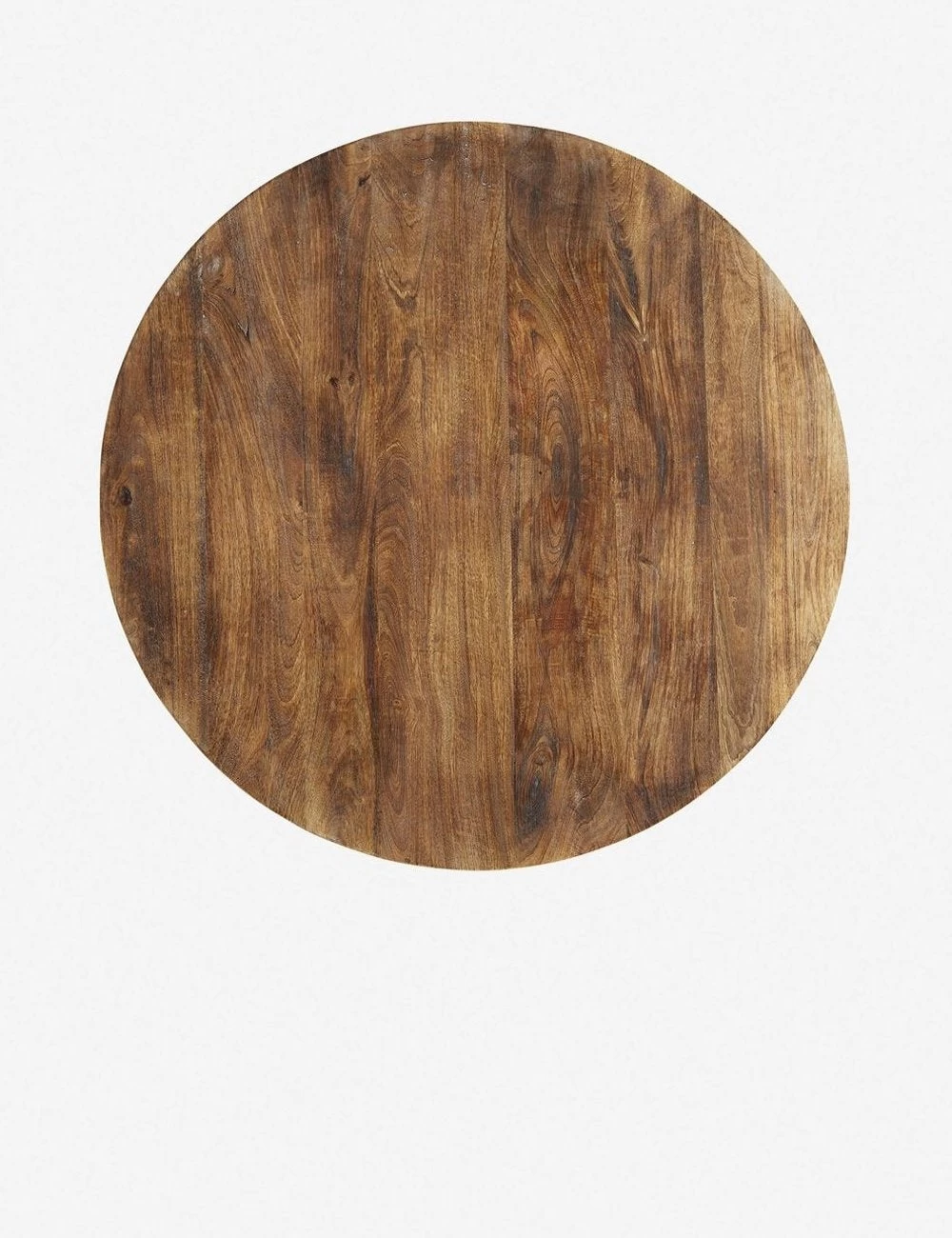 Jacob Round Coffee Table By Arteriors - Image 8