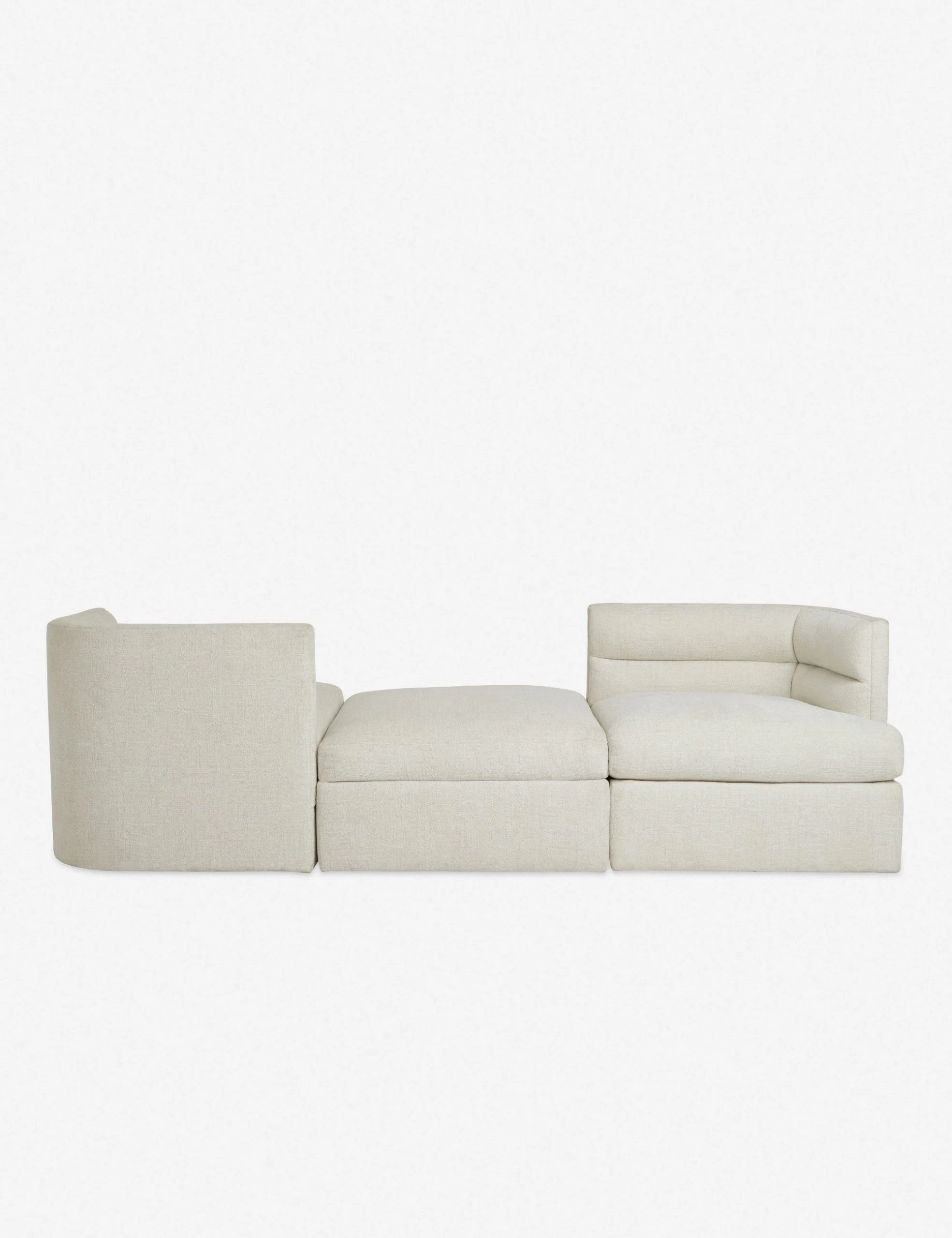 Vivi Tête-à-Tête Chaise