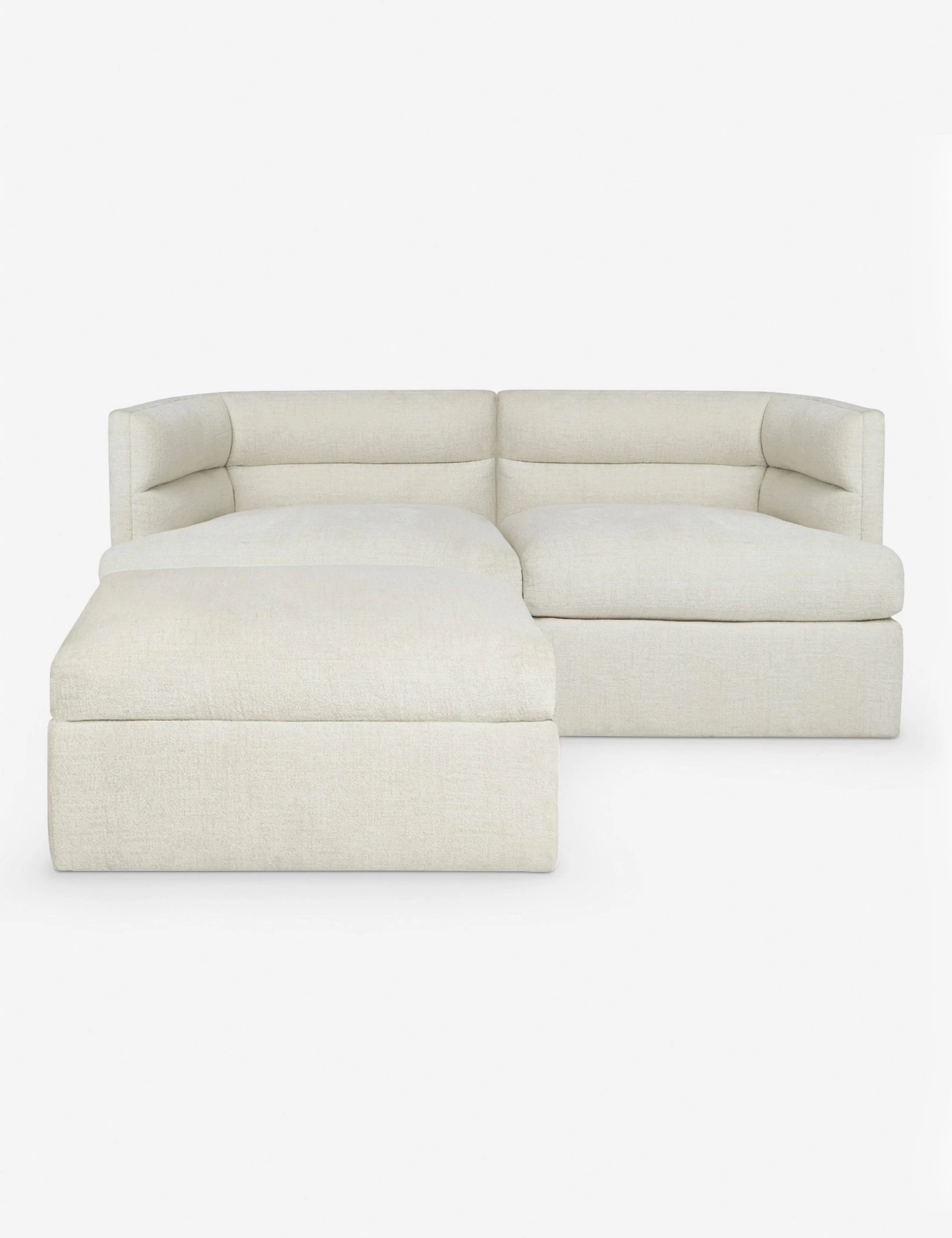 Vivi Tête-à-Tête Chaise - Image 6