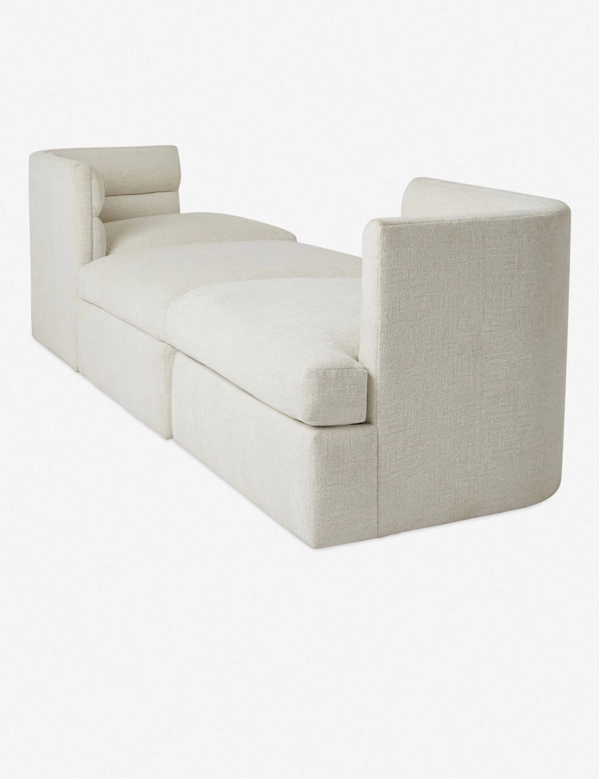 Vivi Tête-à-Tête Chaise - Image 3