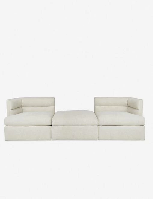 Vivi Tête-à-Tête Chaise - Image 5