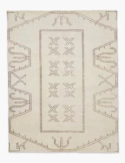 Rehya Rug