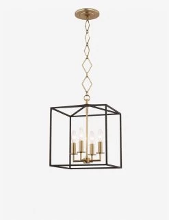 Richie Pendant Light By Becki Owens For Hudson Valley Lighting