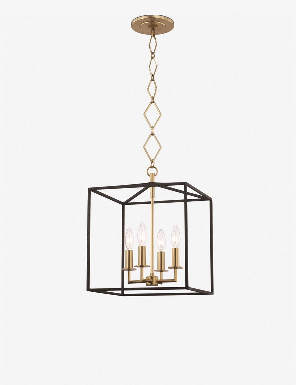 Richie Pendant Light By Becki Owens For Hudson Valley Lighting