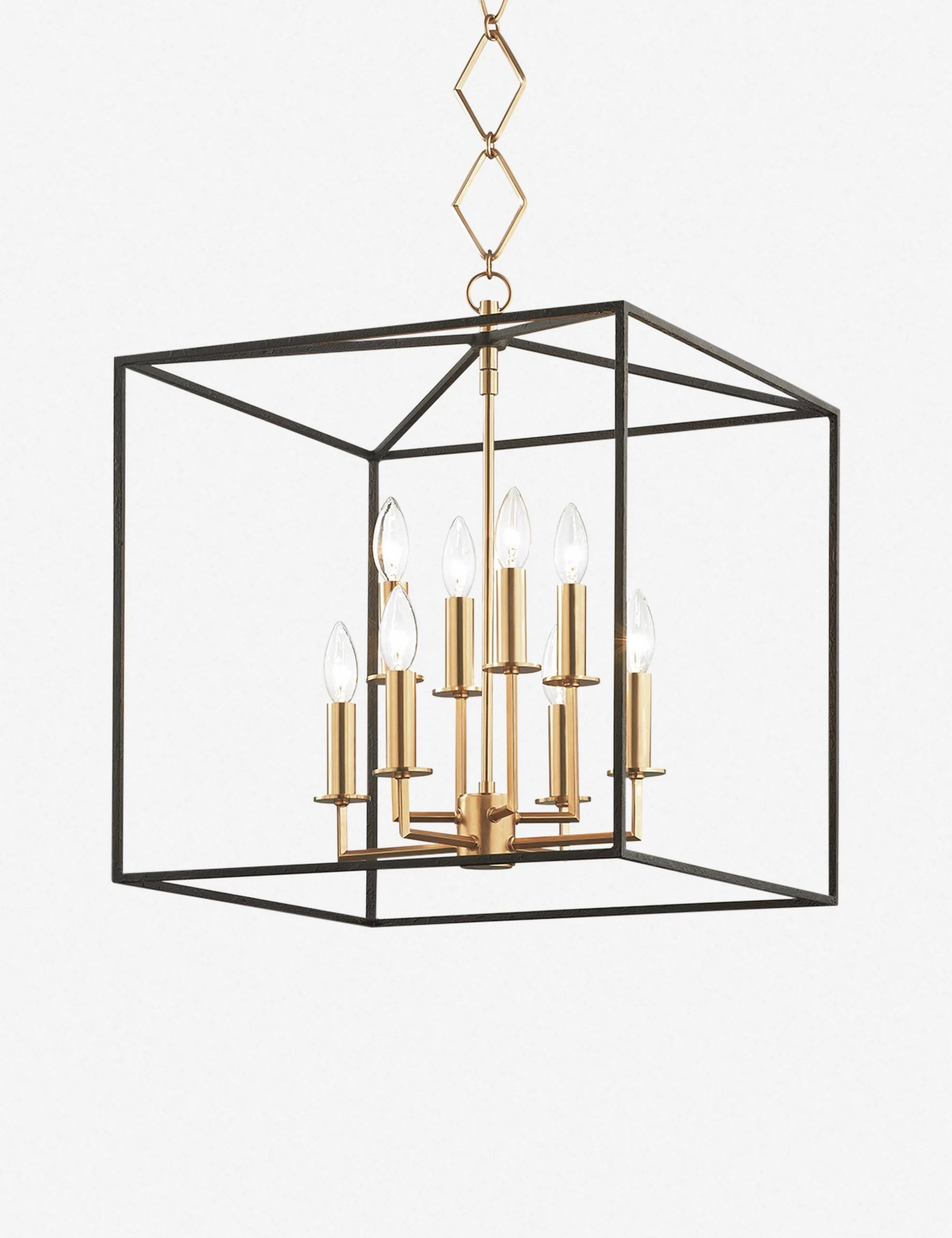 Richie Pendant Light By Becki Owens For Hudson Valley Lighting - Image 2