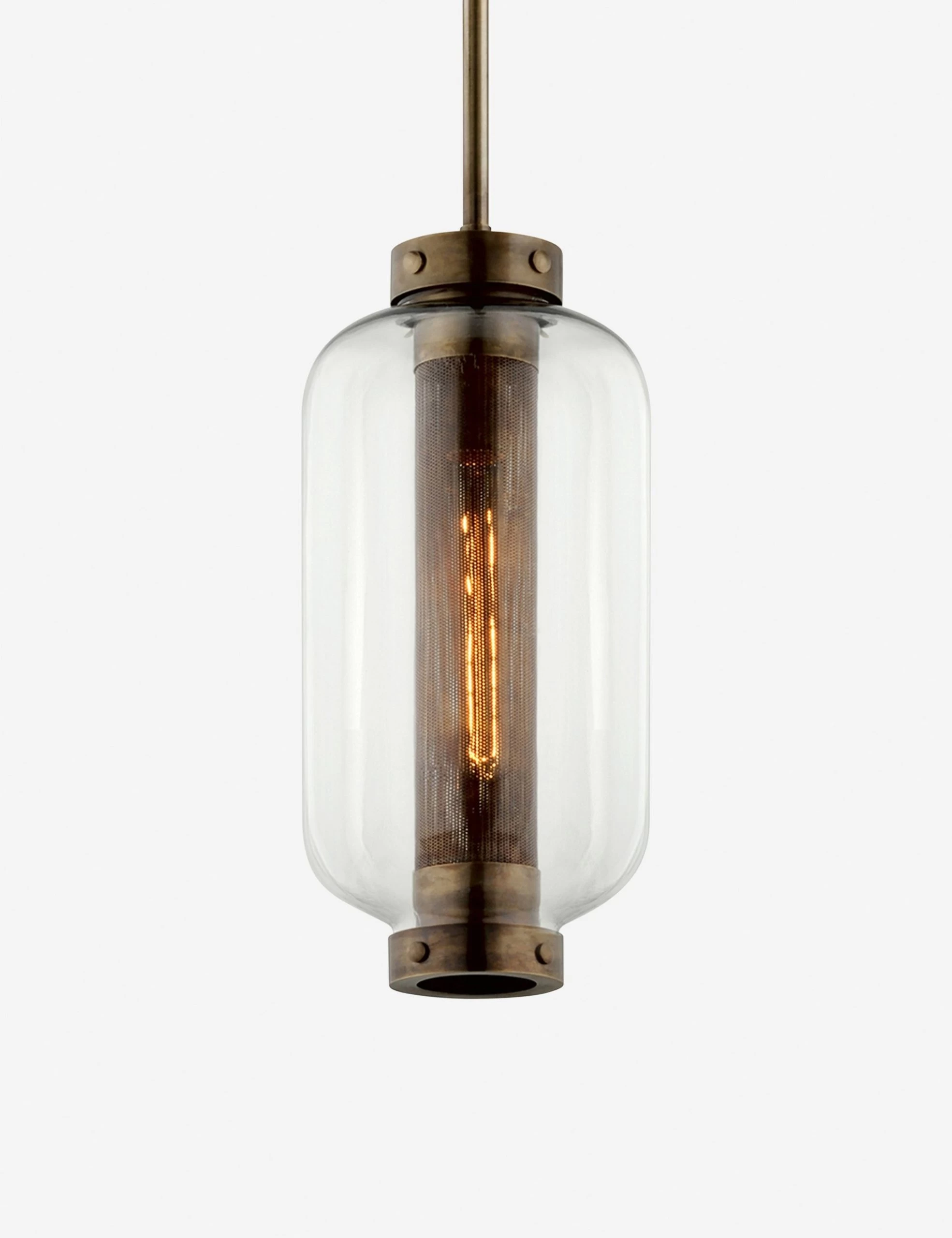 Romelia Indoor / Outdoor Pendant Light - Image 2