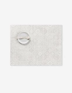 Mosaic Rectangle Placemat (Set Of 4) By Chilewich