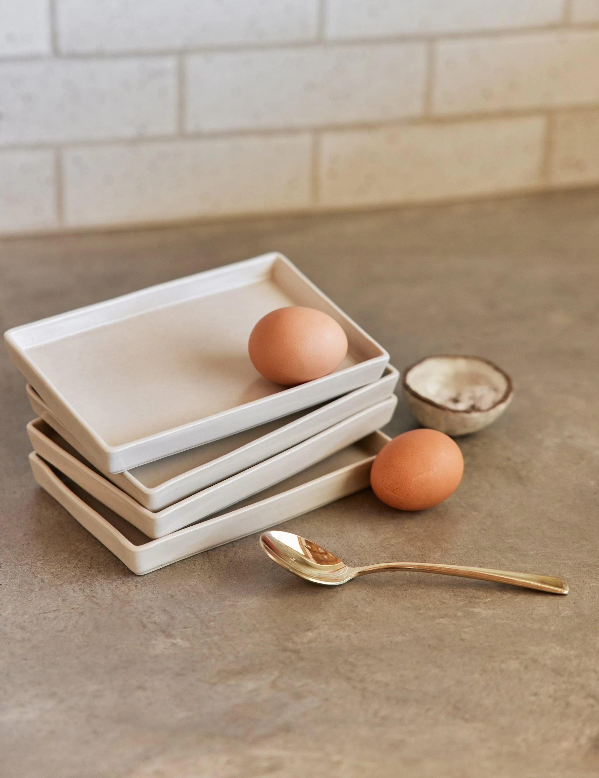 Estrela Rectangular Platter - Image 2