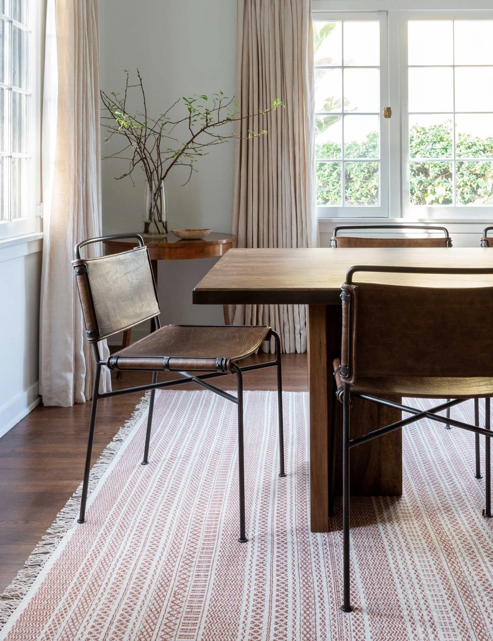 Trysta Dining Chair - Image 8