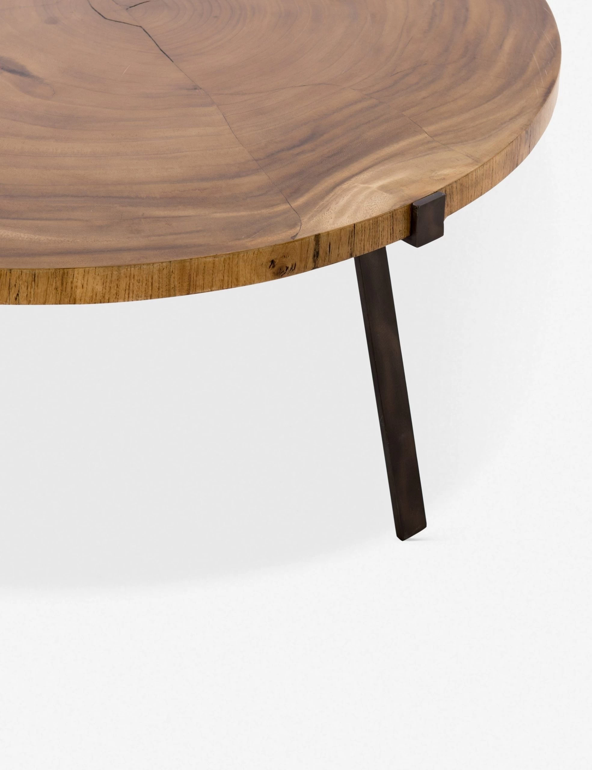 Dija Round Coffee Table - Image 5