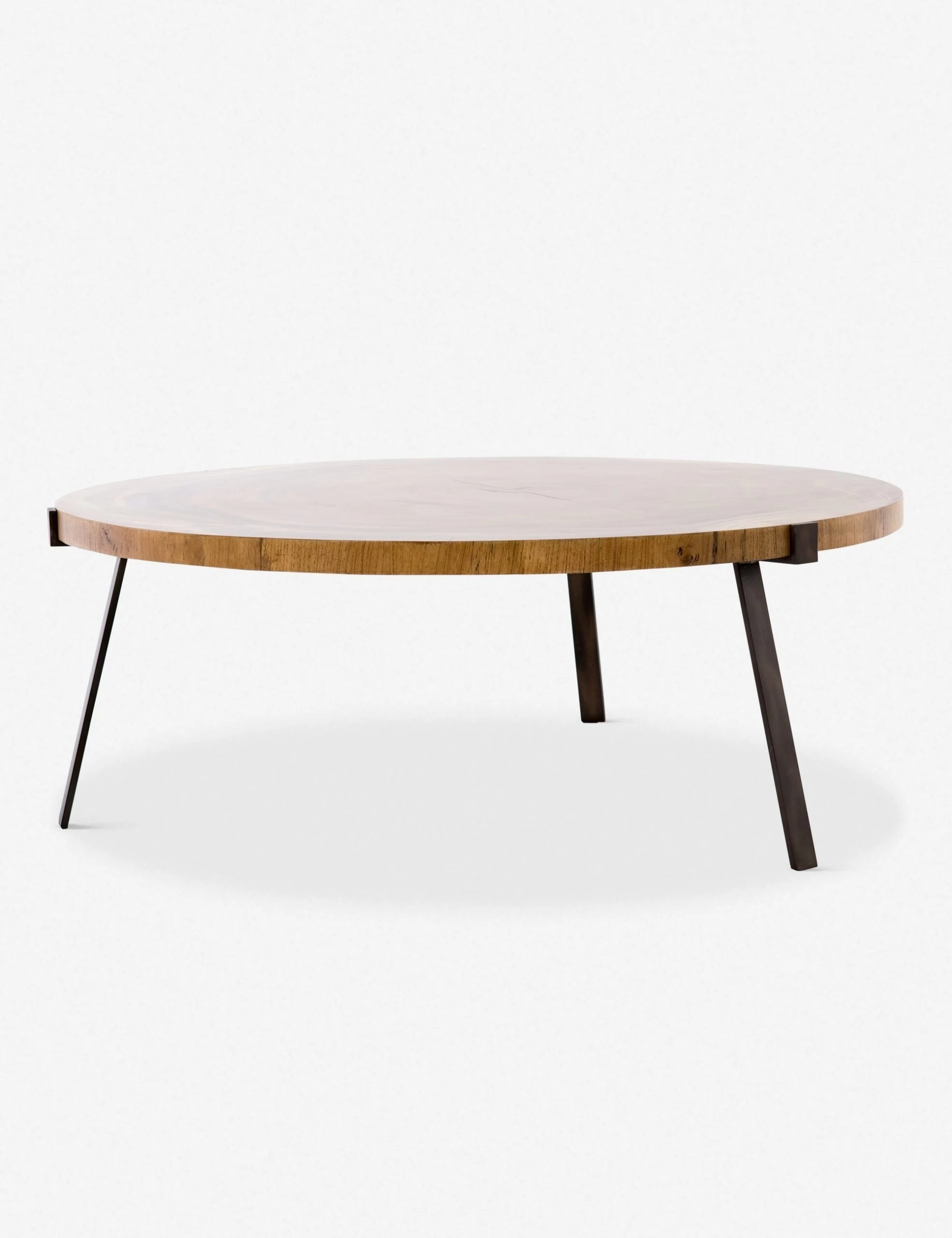 Dija Round Coffee Table - Image 3