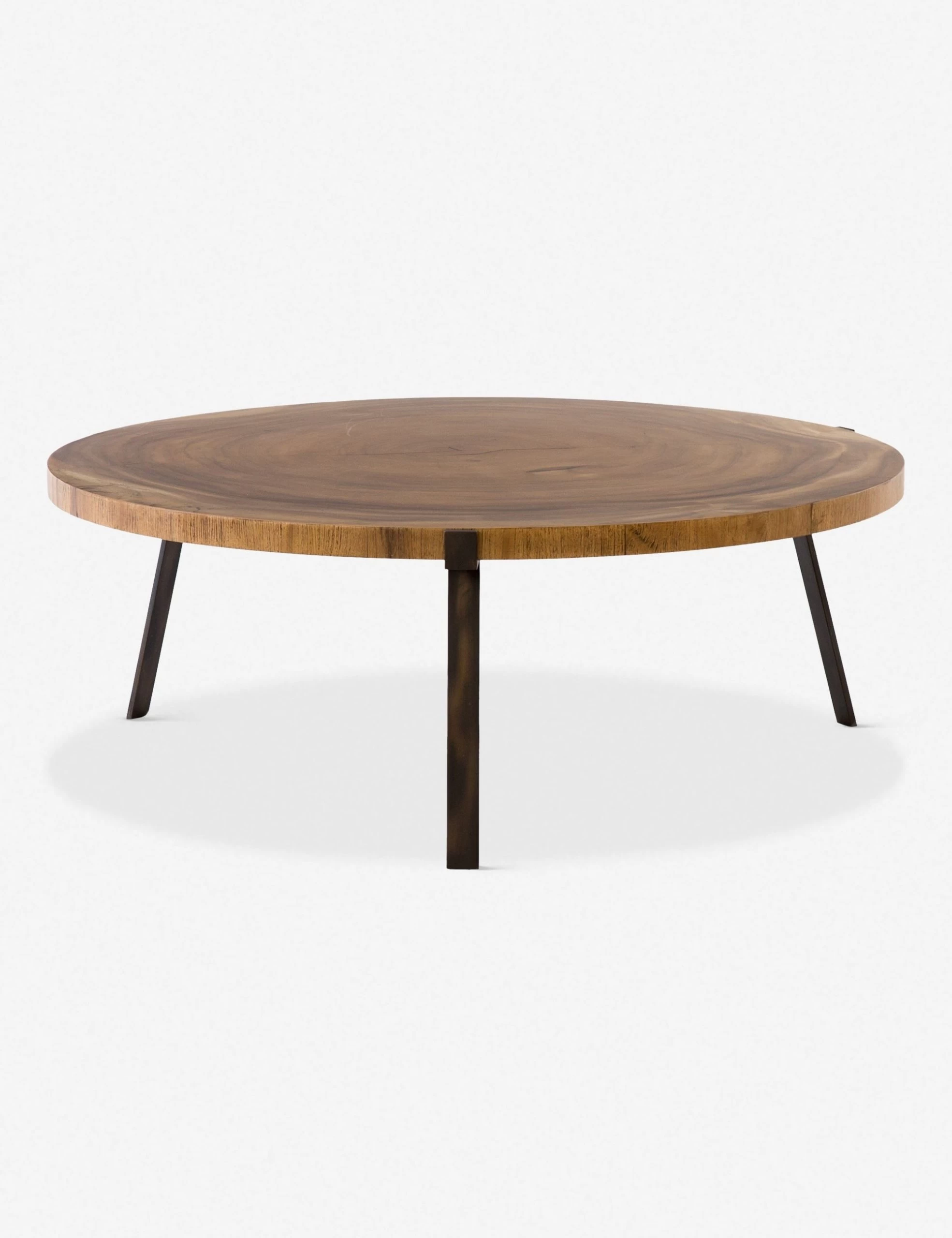 Dija Round Coffee Table - Image 2