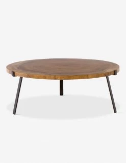 Dija Round Coffee Table