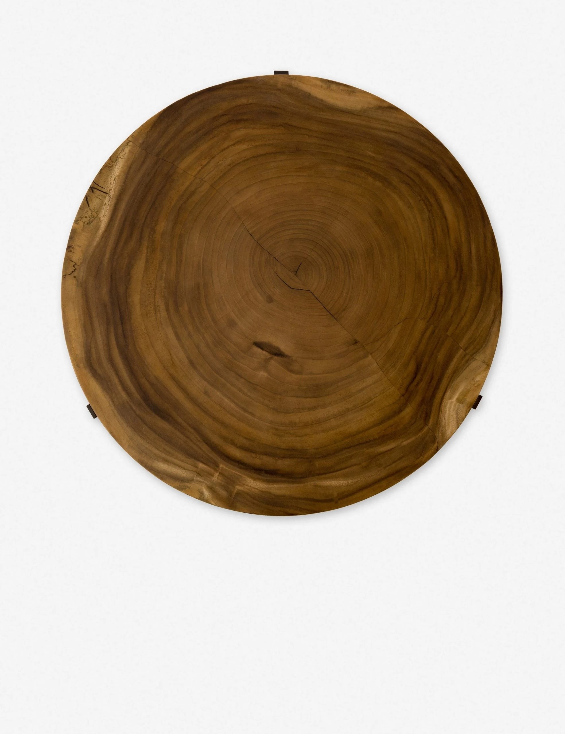Dija Round Coffee Table - Image 4