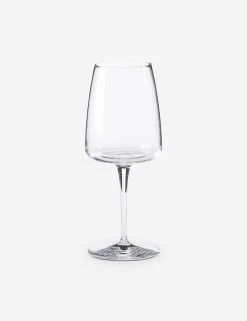 Vine Wine Glasses (Set Of 6) By Costa Nova