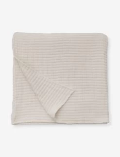 Vancouver Coverlet By Pom Pom At Home