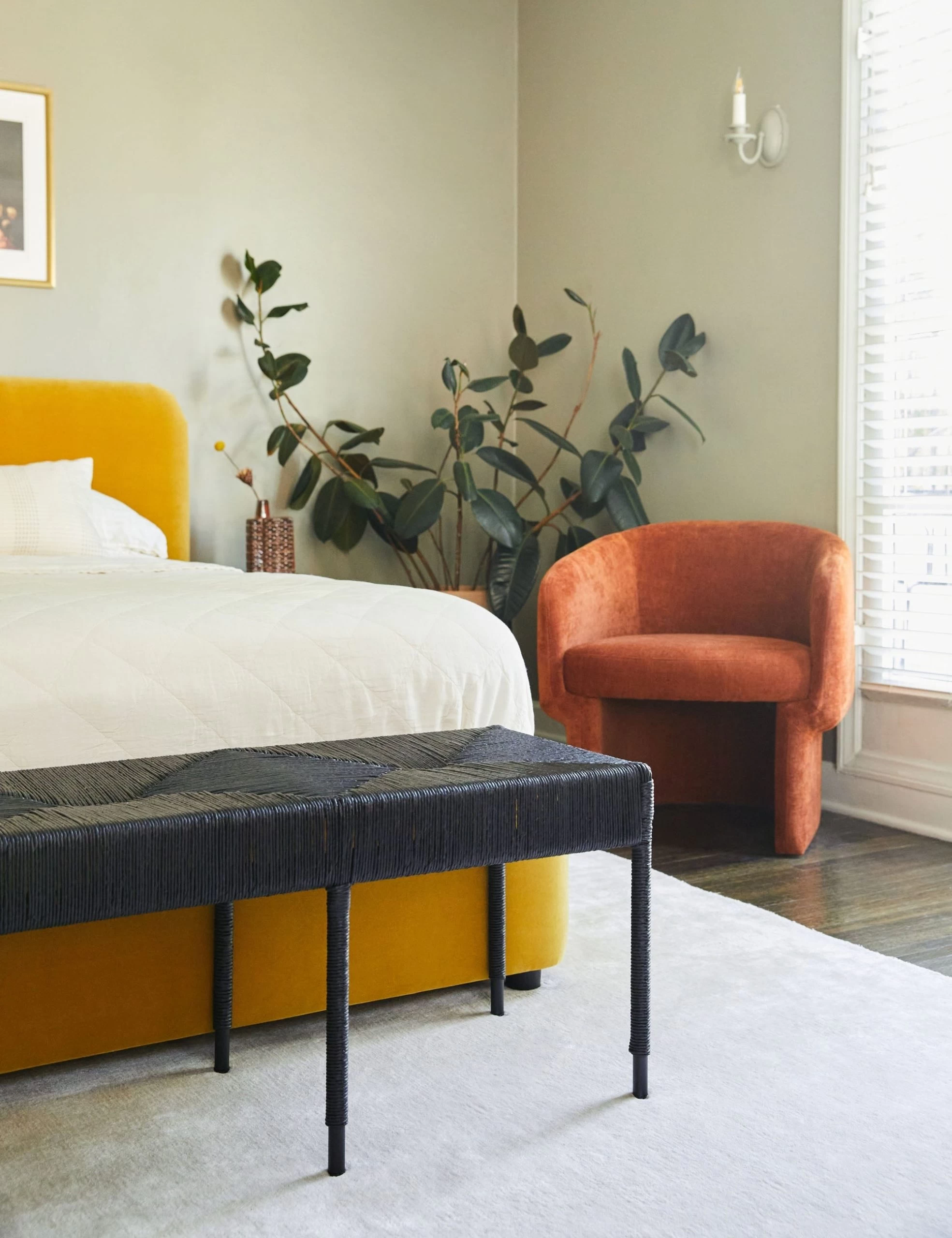 Fincher Bench By Arteriors - Image 3